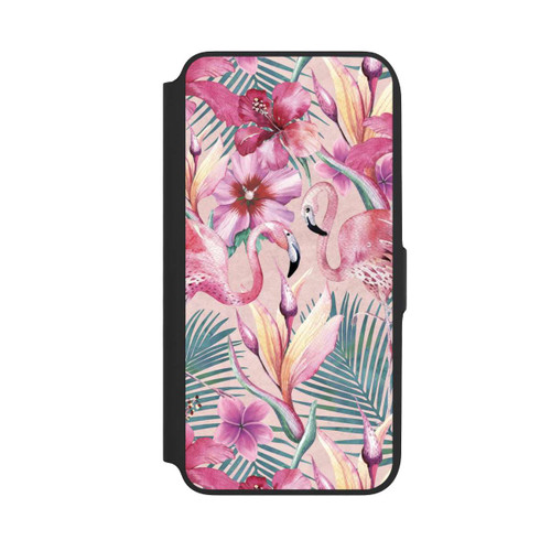 Samsung Galaxy A16 5G NIVOflip Flamingo Dreams
