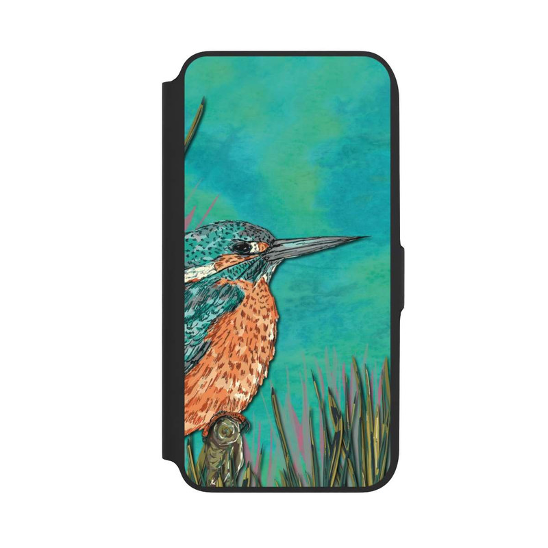 Galaxy A16 5G NIVOflip Kingfisher