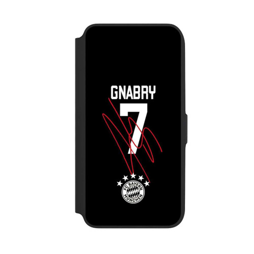 Samsung Galaxy A16 5G NIVOflip Gnabry 7 - FCB