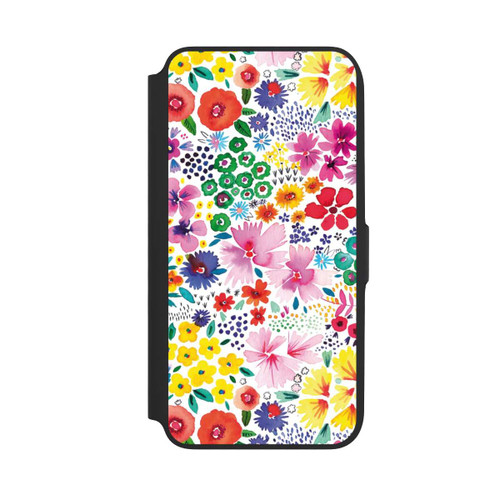 Samsung Galaxy A16 5G NIVOflip Artful Little Spring Flowers