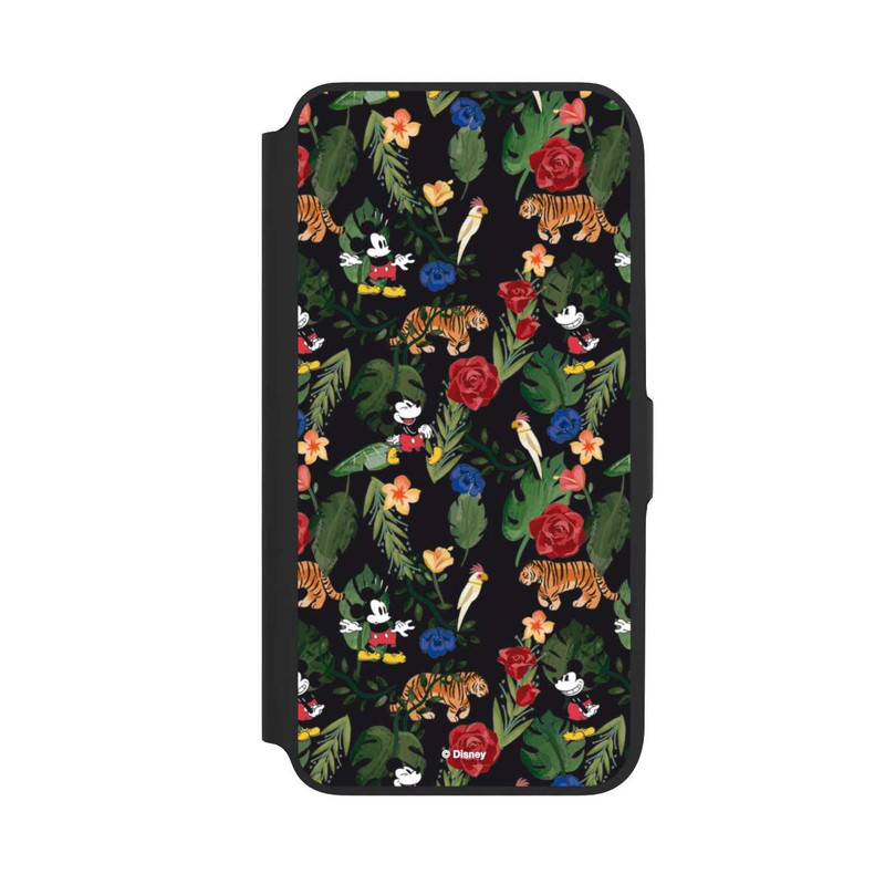 Galaxy A16 5G NIVOflip Mickey Jungle