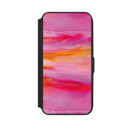 Samsung Galaxy A16 5G NIVOflip Ink Bright Pink