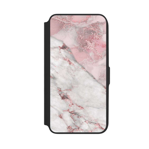 Samsung Galaxy A16 5G NIVOflip Pink Marble 3