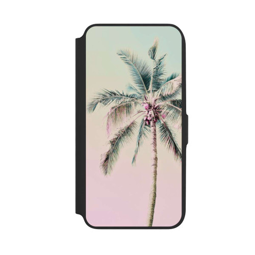 Samsung Galaxy A16 5G NIVOflip Pastel Palm