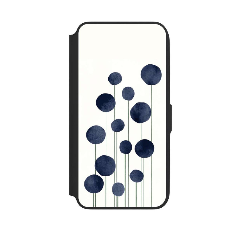 Galaxy A16 5G NIVOflip Waterflowers