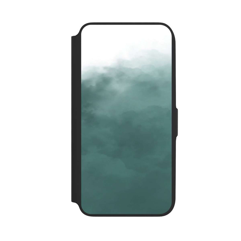 Galaxy A16 5G NIVOflip Deep Green