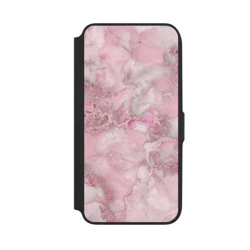 Samsung Galaxy A16 5G NIVOflip Alcohol Ink Pink