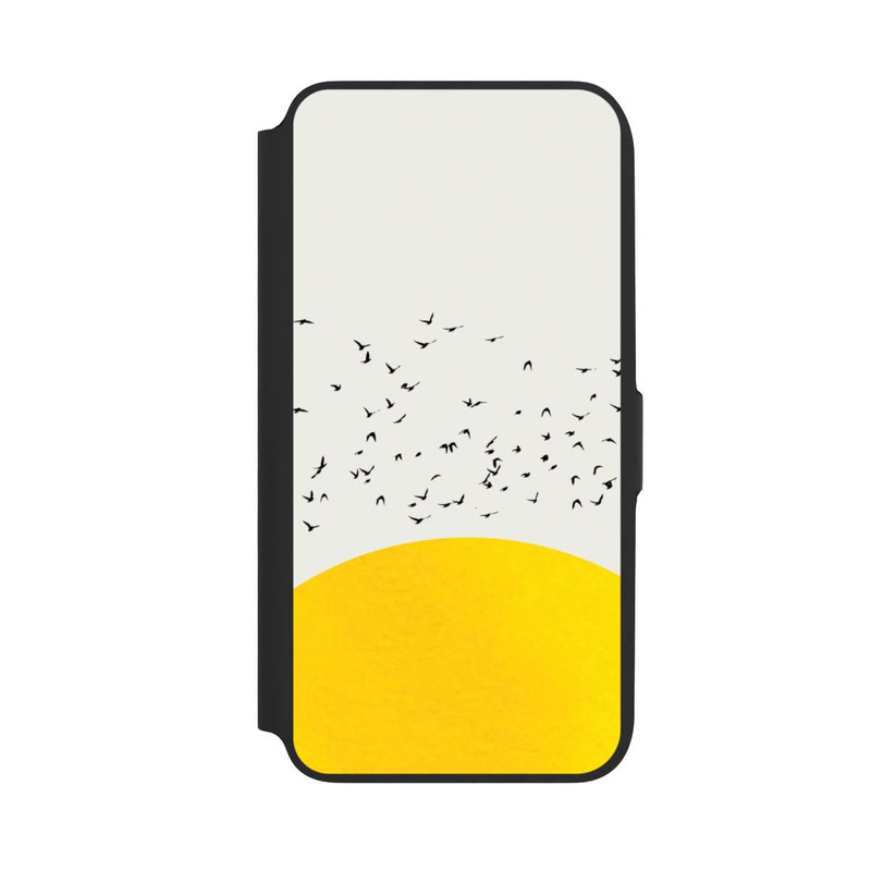 Galaxy A16 5G NIVOflip A Thousand Birds