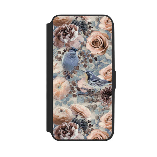 Samsung Galaxy A16 5G NIVOflip Nature of Birds 2