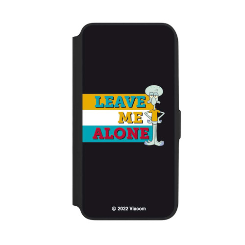 Samsung Galaxy A16 5G NIVOflip Spongebob - Leave Me Alone