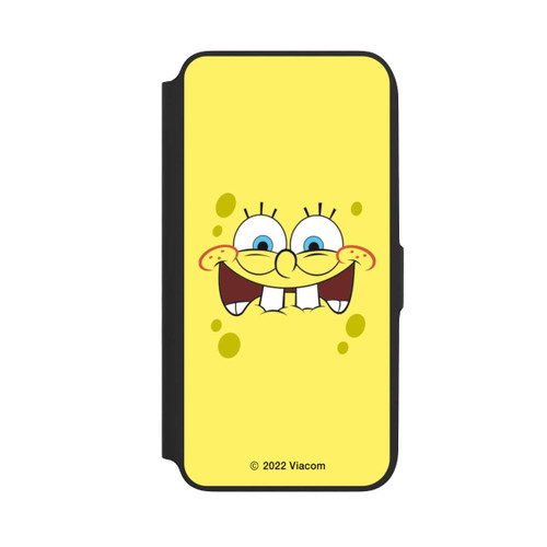Samsung Galaxy A16 5G NIVOflip Spongebob - Closeup