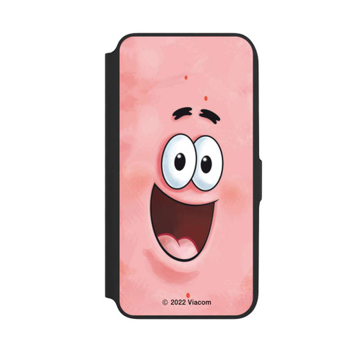 Samsung Galaxy A16 5G NIVOflip Patrick Closeup