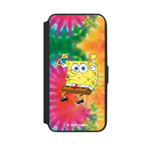 Samsung Galaxy A16 5G NIVOflip Spongebob - Yay Batik