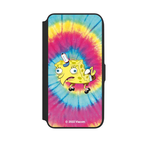 Samsung Galaxy A16 5G NIVOflip Spongebob - Chicken Batik