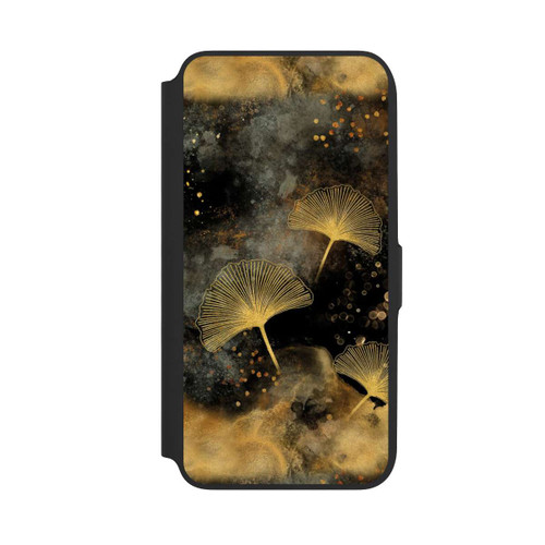 Samsung Galaxy A16 5G NIVOflip Gingko Glamour