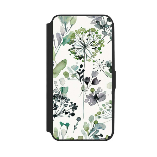 Samsung Galaxy A16 5G NIVOflip Wild Grasses Eucalyptus