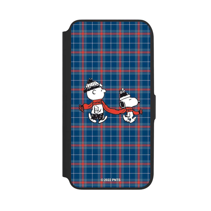 Galaxy A16 5G NIVOflip Peanuts Christmas Sweater