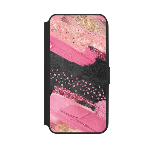 Samsung Galaxy A16 5G NIVOflip Fancy Stripes