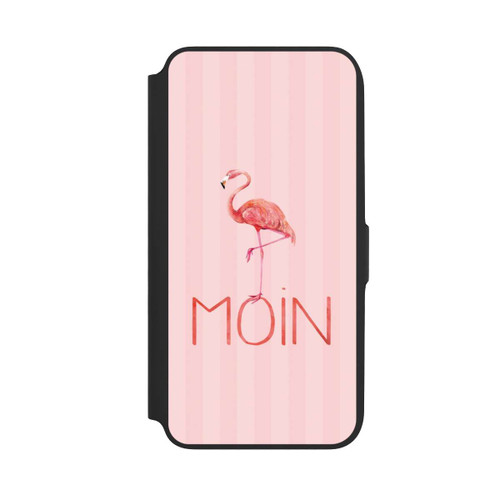 Samsung Galaxy A16 5G NIVOflip Flamingo Moin