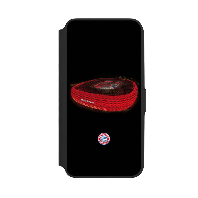 Galaxy A16 5G NIVOflip  FCB Allianz Arena