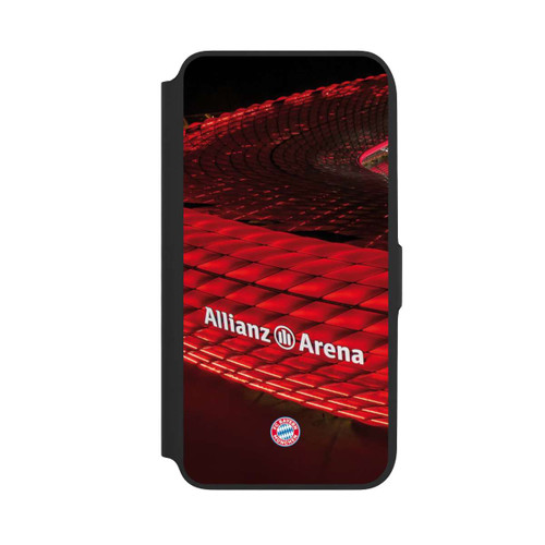 Samsung Galaxy A16 5G NIVOflip Allianz Arena by Night