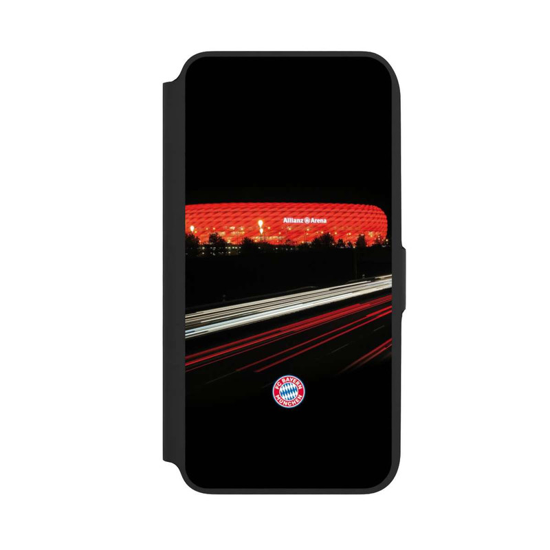 Galaxy A16 5G NIVOflip FC Bayern Munich Allianz Arena