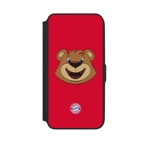 Samsung Galaxy A16 5G NIVOflip Bernie head 