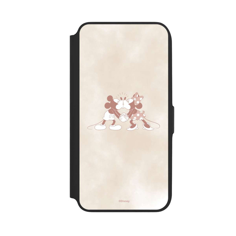 Galaxy A16 5G NIVOflip Micky Minnie Kissing Boho