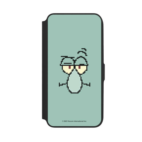 Samsung Galaxy A16 5G NIVOflip Squidward Bold And Brash