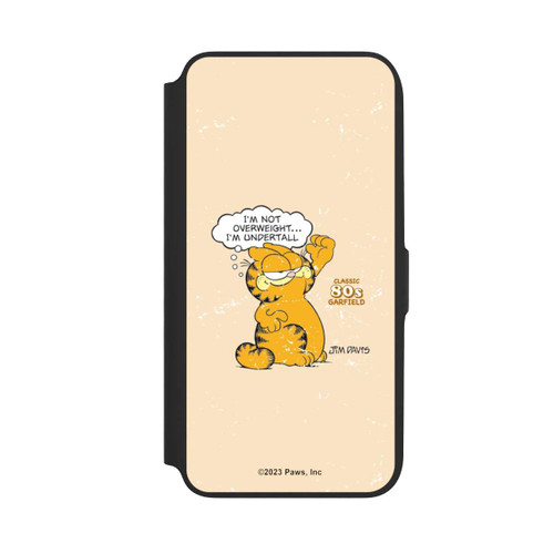 Samsung Galaxy A16 5G NIVOflip Garfield Overweight Undertall