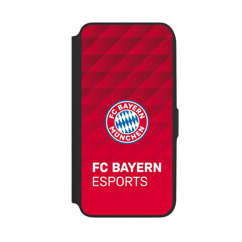 Galaxy A16 5G NIVOflip FCB eSports Red