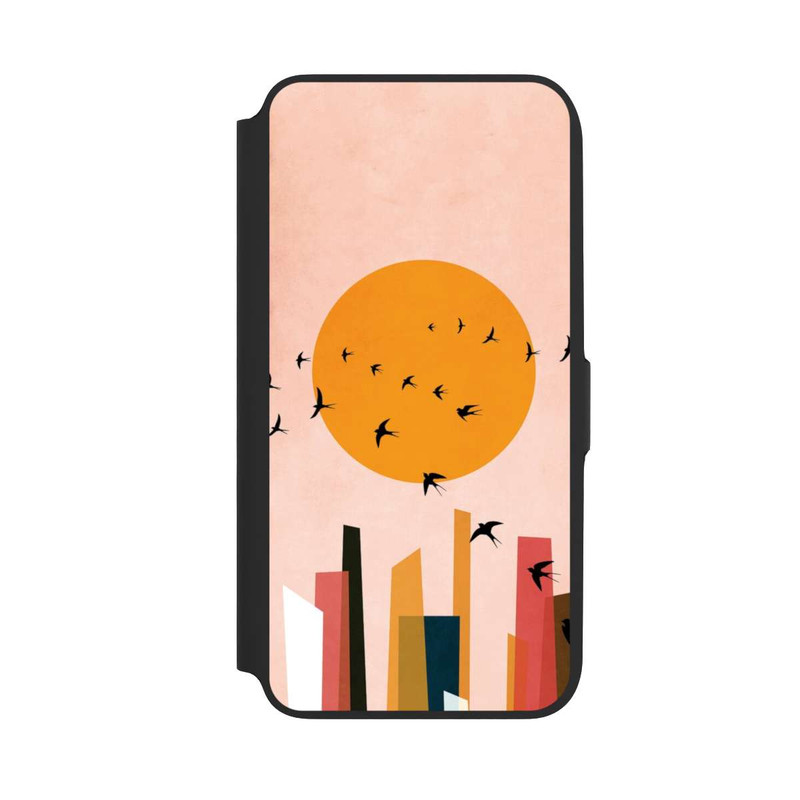 Galaxy A16 5G NIVOflip Dancing Birds