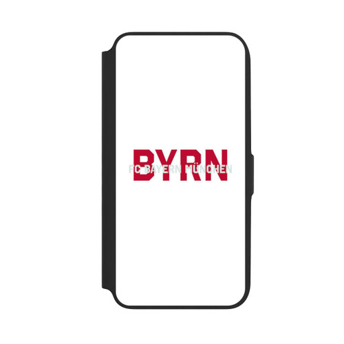 Samsung Galaxy A16 5G NIVOflip BYRN white