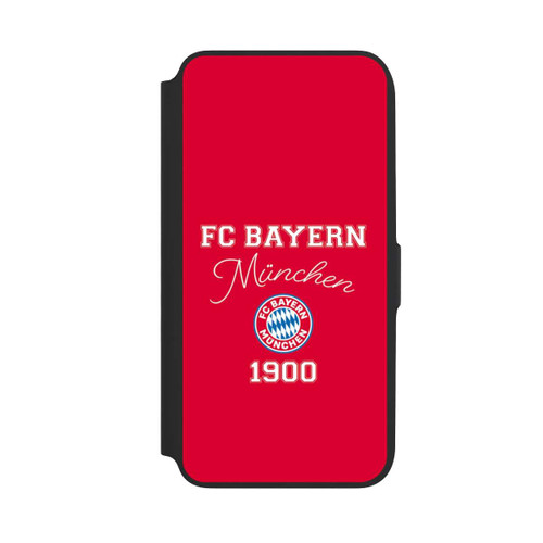 Samsung Galaxy A16 5G NIVOflip FC Bayern 1900