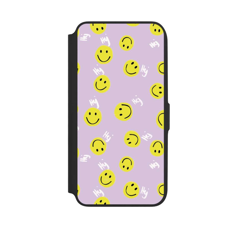 Galaxy A16 5G NIVOflip Hej Smile