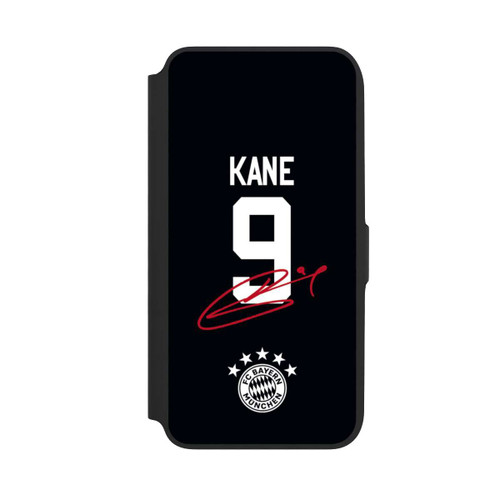 Samsung Galaxy A16 5G NIVOflip Kane 9