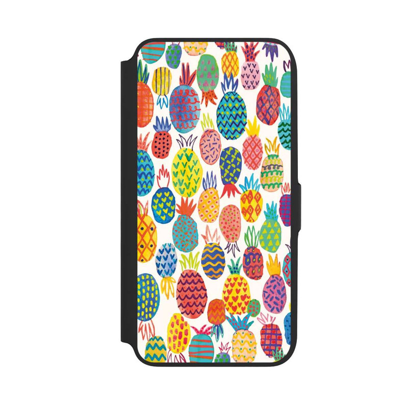 Galaxy A16 5G NIVOflip Cute Pineapples