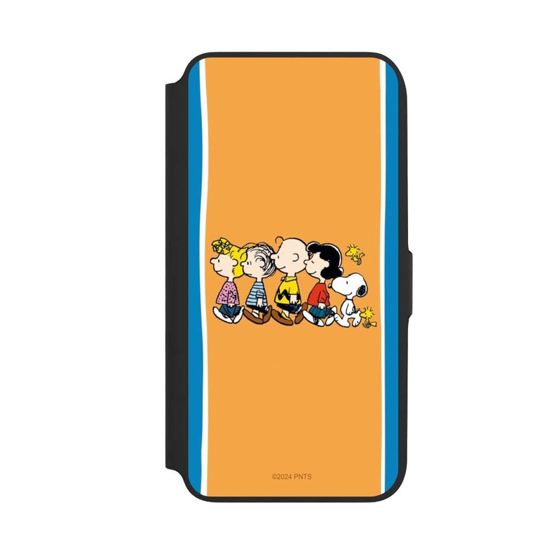 Galaxy A16 5G NIVOflip Peanuts Profile