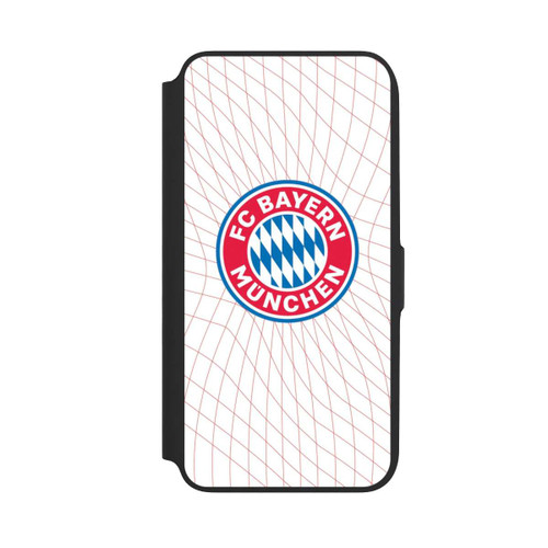 Samsung Galaxy A16 5G NIVOflip FCB Raster Rot