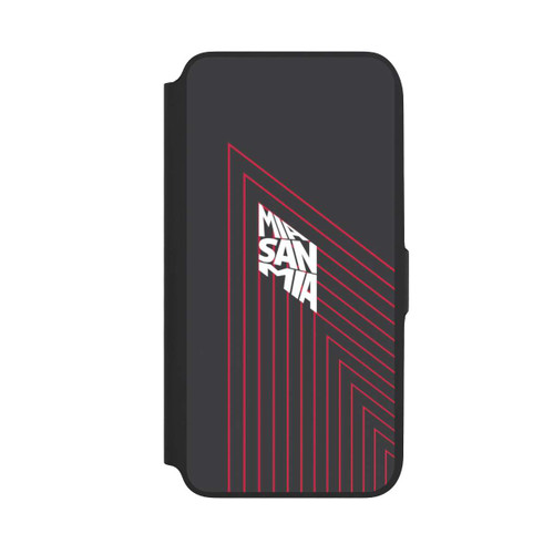 Samsung Galaxy A16 5G NIVOflip FCB Mia San Mia Raute