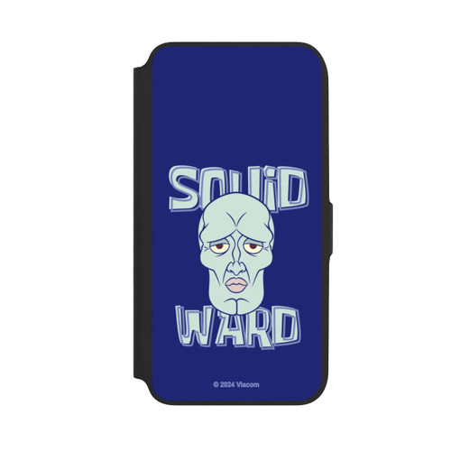 Samsung Galaxy A16 5G NIVOflip Squidward Face