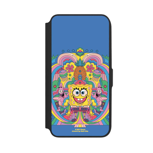 Samsung Galaxy A16 5G NIVOflip Spongebob Party