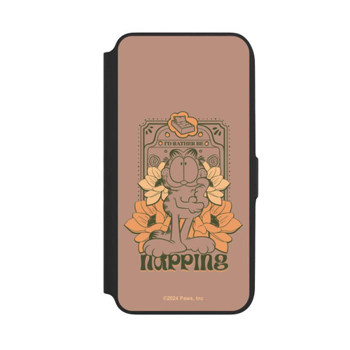 Samsung Galaxy A16 5G NIVOflip Rather Be Napping