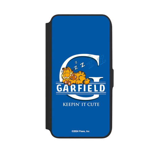 Samsung Galaxy A16 5G NIVOflip Keepin It Cute