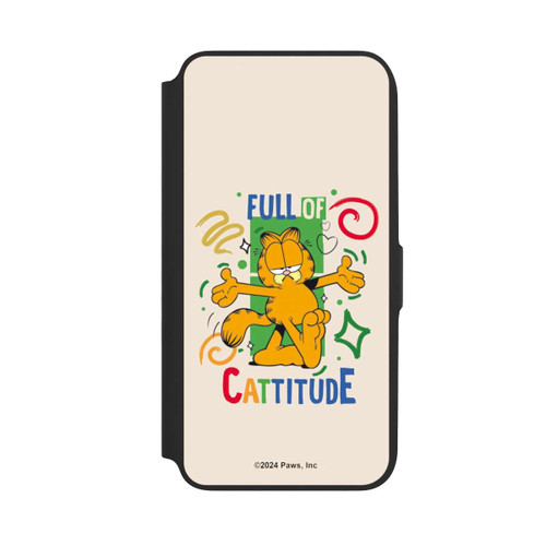 Samsung Galaxy A16 5G NIVOflip Full Of Cattitude