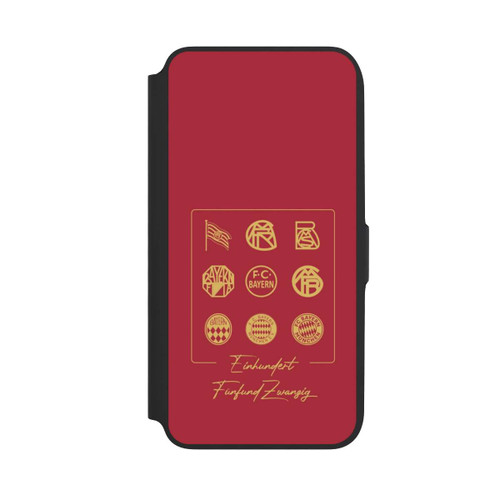 Samsung Galaxy A16 5G NIVOflip FCB 125 Jahre