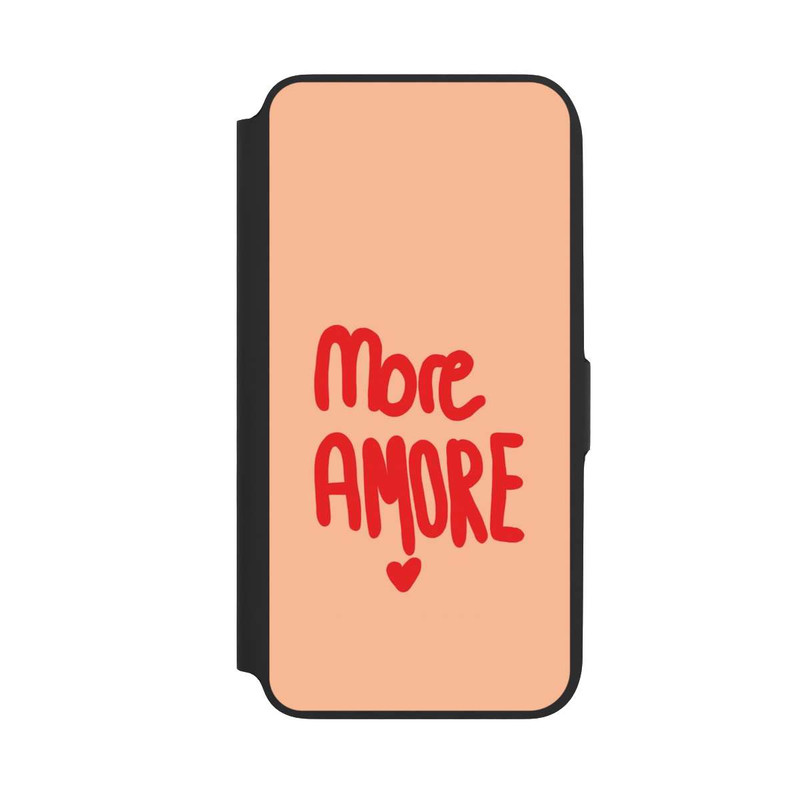 Galaxy A16 5G NIVOflip More Amore Typo