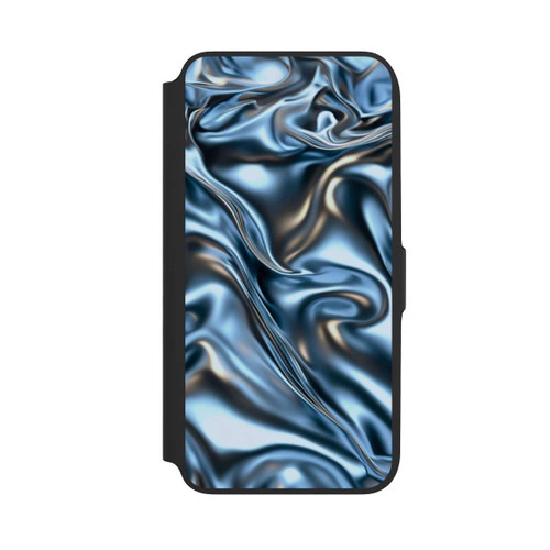 Samsung Galaxy A16 5G NIVOflip Shiny Chrome