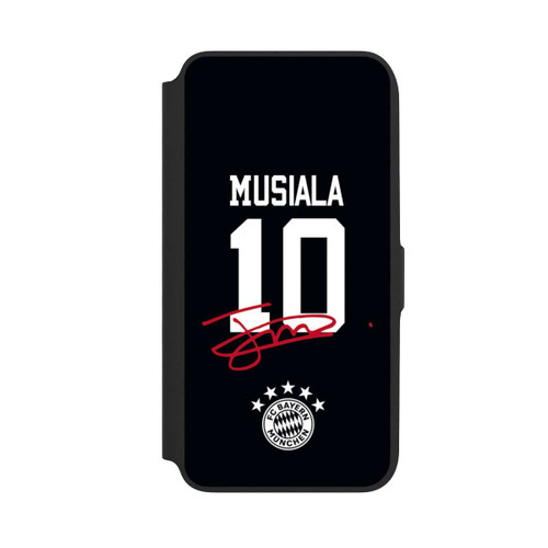 Samsung Galaxy A16 5G NIVOflip Musiala 10