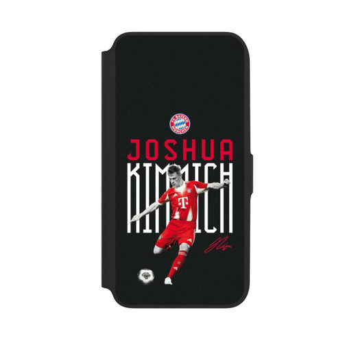 Samsung Galaxy A16 5G NIVOflip Joshua Kimmich 25/26